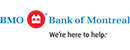 蒙特利尔银行 Logo