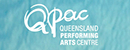 昆士兰艺术中心 Logo