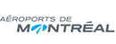 蒙特利尔特鲁多国际机场 Logo