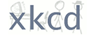 XKCD极客漫画 Logo