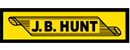 JB亨特运输服务公司 Logo