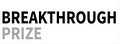 BreakthroughPrize|国际科学突破奖 Logo