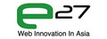 E27科技博客官网 Logo