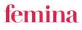 丹麦费米娜女性周刊 Logo