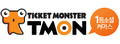 韩国TicketMonster团购网 Logo