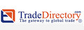 英国全球贸易B2B平台 Logo