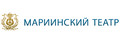 俄罗斯圣彼得堡马林斯基剧院 Logo