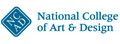 爱尔兰国立艺术设计学院 Logo