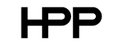 德国HPP建筑事务所 Logo