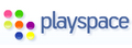 西班牙PlaySpace社交网络主题游戏平台 Logo