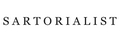 SartoriaList|时尚服饰街拍博客 Logo