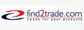 德国Find2Trade外贸B2B交流平台 Logo
