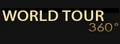 World Tour|世界各地的虚拟之旅 Logo
