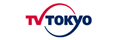 日本东京电视台 Logo