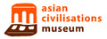 新加坡文明博物馆 Logo