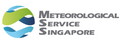新加坡气象局官网 Logo