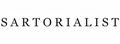 Sartorialist|高端时装表演博客 Logo