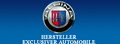 德国阿尔宾那汽车官网 Logo