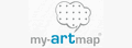 艺术家社交平台 Logo