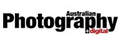澳大利亚摄影杂志官方网站 Logo
