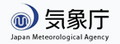JMA|日本气象厅官网 Logo