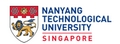 NTU|新加坡南洋理工大学 Logo