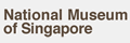 新加坡国家博物馆 Logo