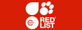 IucnRedList|世界濒危物种红色名录 Logo