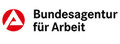 德国联邦劳动局官网 Logo