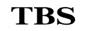 日本TBS电视台官网 Logo
