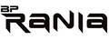 韩国BP RANIA女子流行乐团 Logo