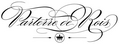 Parterre de Rois 意大利艺术与文化杂志 Logo