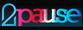 音乐视频特效平台 Logo
