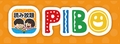 PIBO|日语版儿童故事绘本 Logo
