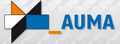 德国展览业协会官网 Logo