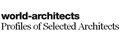 建筑师世界 Logo