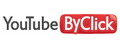 YoutubeByClick|免费视频嗅探下载工具 Logo