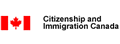 加拿大移民导航网 Logo