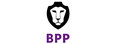 英国BPP大学网站 Logo