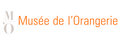 法国橘园美术馆官网 Logo