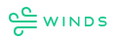 Winds|免费开源极简RSS阅读器 Logo