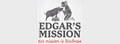 埃德加动物保护组织 Logo