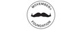 Movember|十一月大胡子慈善活动 Logo