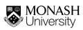 Monash|墨尔本莫纳什大学 Logo