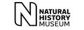 英国自然历史博物馆官网 Logo