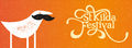 圣基尔达节露天音乐节官网 Logo