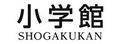 日本小学馆出版社官网 Logo