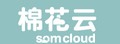 棉花云跨平台笔记应用【SomCloud】 Logo