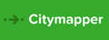 城市旅游交通地图查询网 Logo