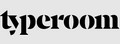 TypeRoom|印刷品排版作品展示网 Logo